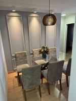 Casa Matteucci 2 quartos - Bed and Breakfast Londrina