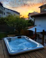 Alzeco Bed-and-Breakfast - B&B Celle di Bulgheria