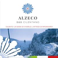 Alzeco Bed-and-Breakfast - Bed and Breakfast Celle di Bulgheria