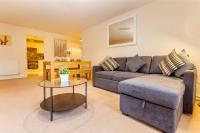 Hillbrook House 4- Malvern - Chambres d'hôtes Great Malvern