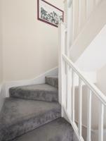 Guest Rooms Near City Centre & Dock Free Parking - B&B Liverpool