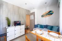 Appartement Bord de Mer Roses Reig 9 by Welhomy - B&B Roses