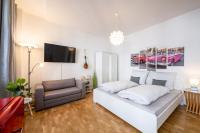 Große Altstadtwohnung in TOP Lage Zentrum - B&B Dresda