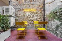 Vallum Collection - ULTRALIGHT HOME - B&B Verona