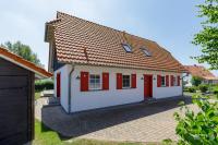 Ferienhaus Haff & Meer Rerik mit Sauna - Chambres d’hôtes Ostseebad Rerik