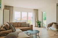 Ferienhaus Lieblingsplatz - B&B Ostseebad Rerik