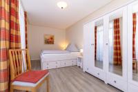 Appartementhaus Miramare Ferienwohnung 06 - B&B Ostseebad Kühlungsborn
