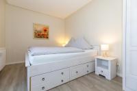 Appartementhaus Miramare Ferienwohnung 06 - B&B Ostseebad Kühlungsborn