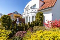 Ferienwohnung Lust auf Urlaub Kühlungsborn West strandnah Terrasse Parkplatz - B&B Ostseebad Kühlungsborn