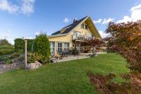 Ferienwohnung Sandnes im Haus Norway - Bed and Breakfast Wittenbeck