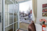 Ferienwohnung See Kühlungsborn strandnah zentral mit Balkon - B&B Ostseebad Kühlungsborn