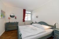 Ferienwohnung See Kühlungsborn strandnah zentral mit Balkon - B&B Ostseebad Kühlungsborn