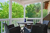Apartmenthaus Sonnenburg Ferienwohnung 13 - B&B Ostseebad Kühlungsborn