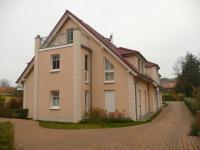 Villa Rosita Wohnung 09 nur 250 Meter bis zum reriker Strand - Ferienwohnung Ostseebad Rerik