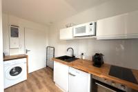 Le Nid avec cour paratagée - Bed and Breakfast Saint-Jean-d'Angély