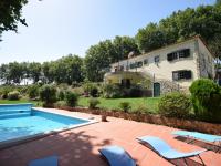 B&B Carreiros - Cozy Villa with Private Swimming Pool - Bed and Breakfast Carreiros