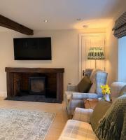 Baydon Estate Character Cottage - B&B Baydon
