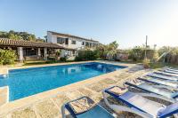 Villa Tomeu Seguinot by Sealand Villas - Chambres d'hôtes Port de Pollença