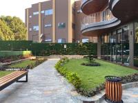 Sky Suites Mirage - Ferienwohnung Accra