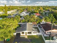 Miami Private Pool Home 15 min to Beach - Aventura - B&B Miami