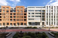 Modern City Apartment - Bed and Breakfast Praag
