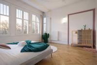 Appartement central de luxe au centre de Strasbour - Ferienwohnung Straßburg