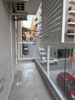 Premium 1BR Apartment in St Julians with Balconies - B&B San Julián