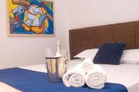 Pousada Mangaba Sergipe - Chambres d’hôtes Aracaju