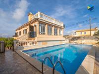 Villa Viana Cladera - B&B sa Cabaneta