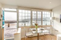 1 Bed in St Ives oc-chyr01 - B&B Saint Ives