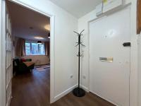 Cosy 1BR Flat in East London, with great transport - B&B Londres