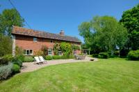 4 Bed in Walpole oc-brof - B&B Walpole