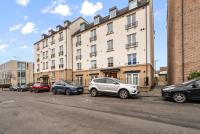 Annandale 2 Bedroom Apartment - Edinburgh - B&B Edimburgo