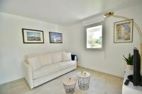 Studio BELLA VISTA avec parking - Ferienwohnung Le Cannet