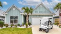 The Bay Shack 4BR MIL Suite Port St Joe - Ferienwohnung Port Saint Joe