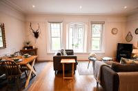 Enbrook View - Chambres d'hôtes Sandgate