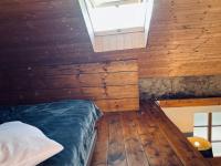 Cozy chalet next to slopes - Ferienwohnung Ur