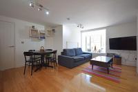 Beautiful flat in a perfect location - B&B Cambridge