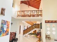 Bentota Lotus Resort and Villa Bentota - B&B Hettiwatta