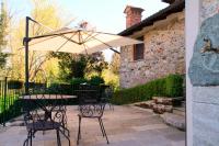 Il Borgo sul Fiume - Lake Maggiore - B&B Varallo Pombia