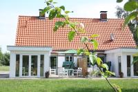 FerienGut Gaarz - Cottage 29 - Chambres d'hôtes Göhl