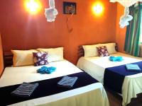 Deluxe Familiensuite