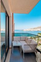 Blue Sea Apartment - B&B Saranda