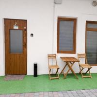 Apartament Baza - Chambres d’hôtes Przemyśl