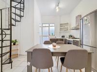 Modern Duplex Townhouse in Sliema - B&B Sliema