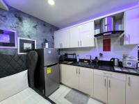 Executive Studio near SM Clark & Airport - B&B Angeles City