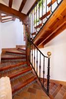 Torreón del Vicario - B&B Toledo