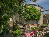 The Railway Carriage Helmsley - Ferienwohnung Helmsley