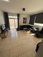 Lux Apartment Beachside - B&B Larnaka