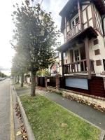 La Toccata maison de vacances au coeur de l'éventail de Cabourg - B&B Cabourg